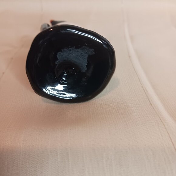 Vintage Artie Boyd Glass Penquin Figure - Picture 5 of 7